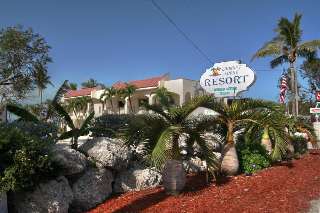 Lookout Lodge Resort Islamorada Exterior foto